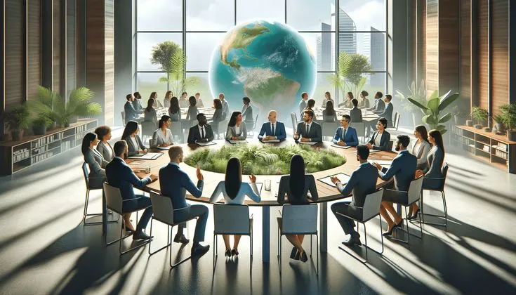 Corporate Training Program